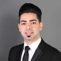Danyal Sharif