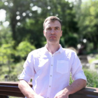 Oleksandr Ponomarenko