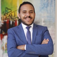 Nadir Belhaj, Phd