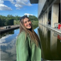 Julia Bazo Merino