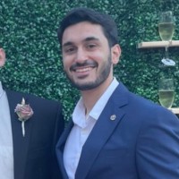 Nicholas Piña