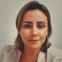Rebeca Benevides