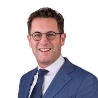Aleidus van 't Hof