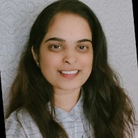 Komal Dalvi