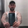 Trevor Mccluskey