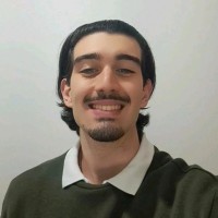 Caio Cézar Domingueti Falco