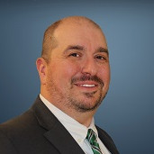 Todd E. Leahy