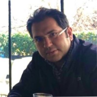Mohammad Zakerin