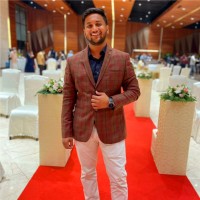 Shashank Raj, Pmp®