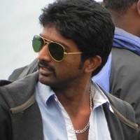 Thameem Ansari S M