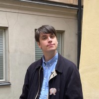 Hannes Boeryd