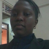 Priscillah Mwangi