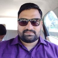 Abhijit Shetty