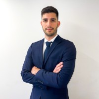 Jose Luis González Fernández