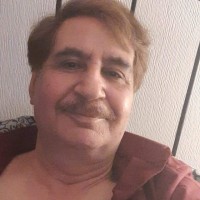 Mohammad Farooq Parvez