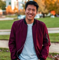 Dylan Huynh
