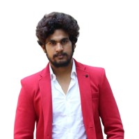 CHANDAN V