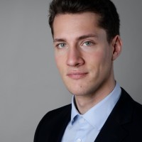 Jérôme Bischof