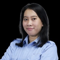 Gallo Ajeng Yusinta Dewi