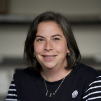 Gwénaëlle Ledoux