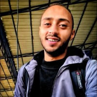 Mohamed Galal