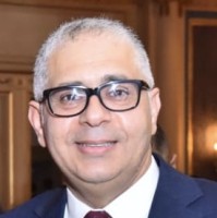 Tamer Nazif