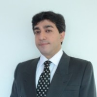 Reza Rahimzadeh