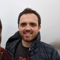 Steven Trotter