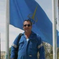 Mahmoud Aljaradat