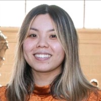 Janet Tang