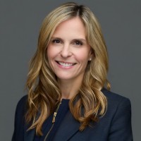 Caroline Griffin