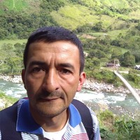 Ciro Alfonso Guerrero Guerrero