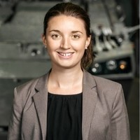Caroline (Bygdeman) Genfors