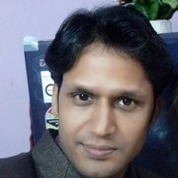 Jetenndra Garg