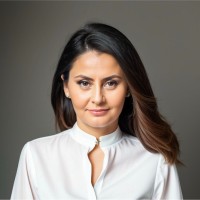 Alina Maria Stan