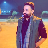 Harveer Sidhu