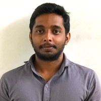 Sumesh Chandran