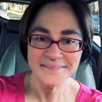 Tracy Mcbride
