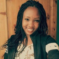 Sharon Ogutu