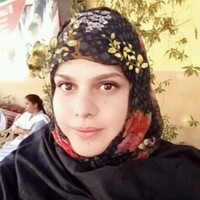 Qurratulain Ahmed
