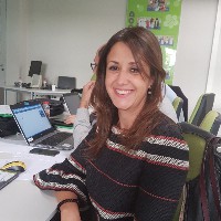Verónica Sánchez Álvarez