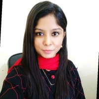 Tabinda Zaidi