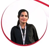 Anusha Saju