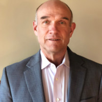Mike Barker
