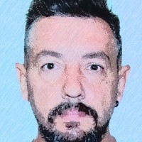 Alejandro Pérez Santana