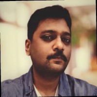 Santosh P.