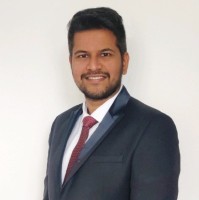 Amol Kardile