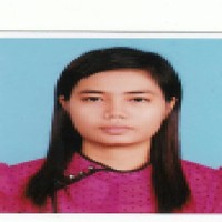 Ya Danarsoemyint