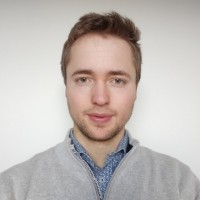Bram Motmans