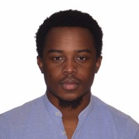 Joshua Jones
